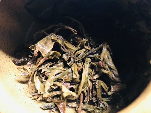 第一泡