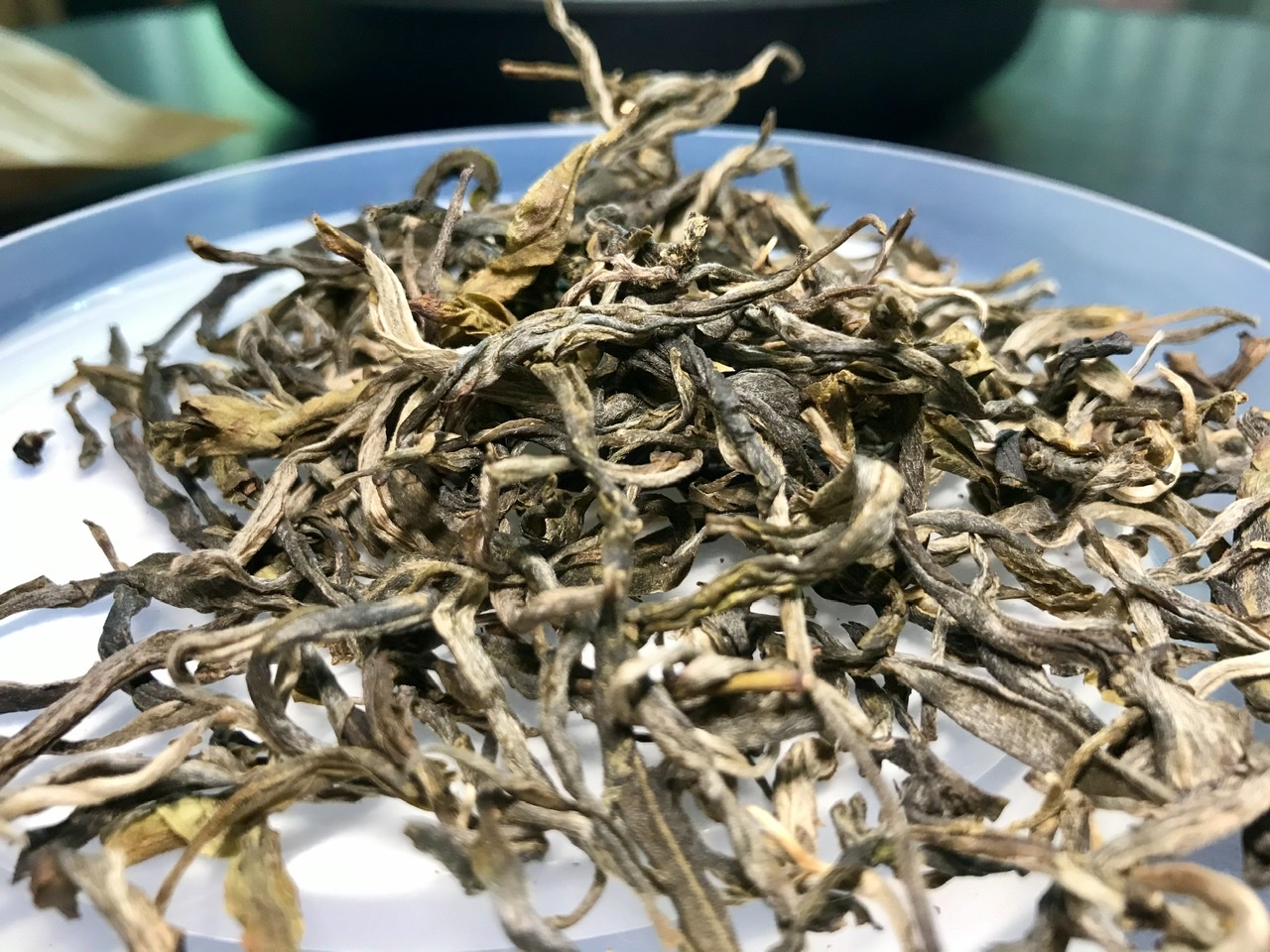 老班章-2