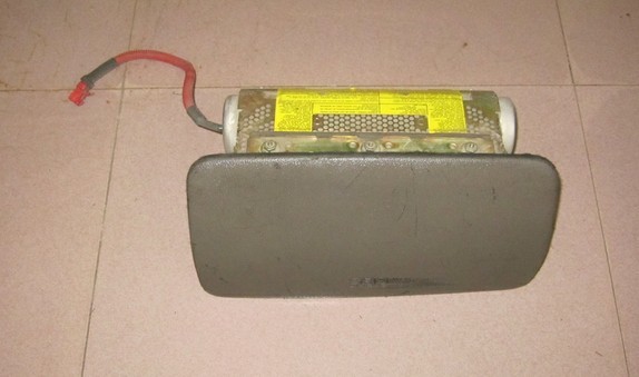 V45副气囊完好300