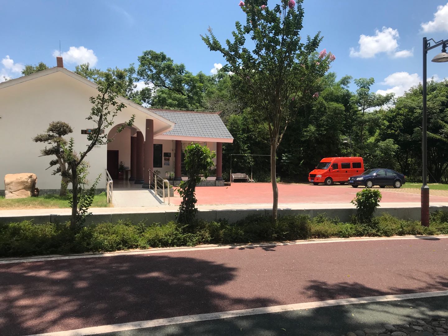 我的小小咖啡车