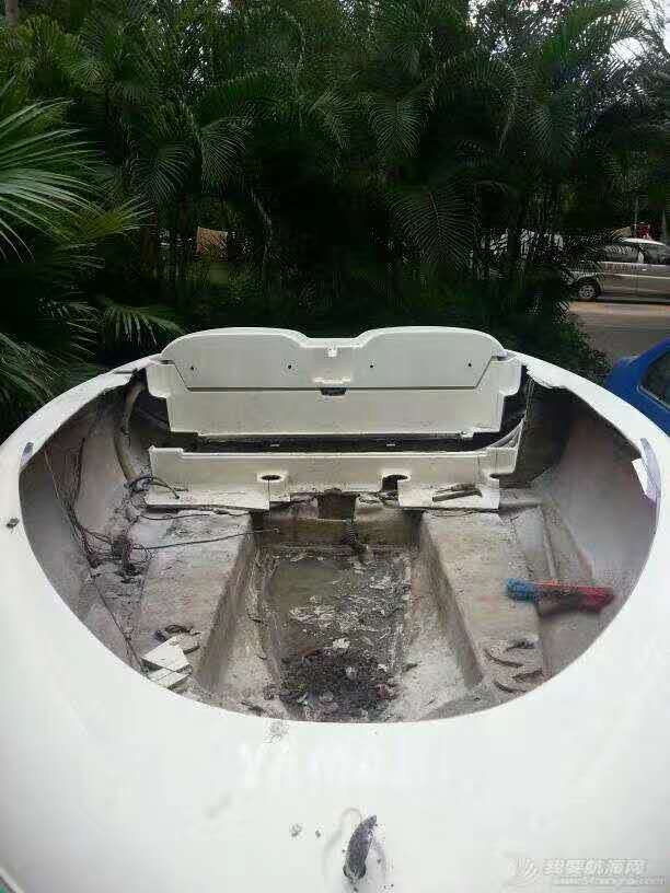 第一步，开挖，减重，给后面改造腾地方！