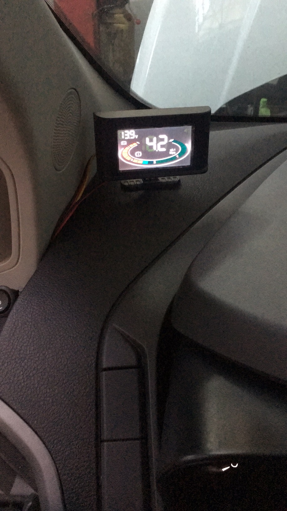 打气检漏。。并无漏气现象。一次性解决。