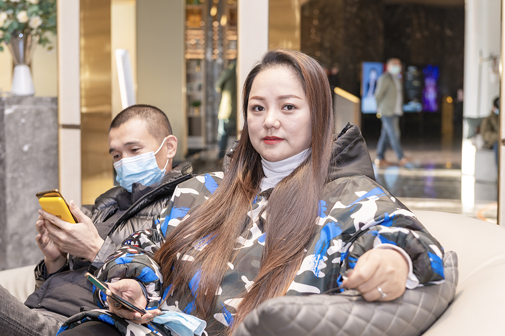 小鱼和黑玫瑰