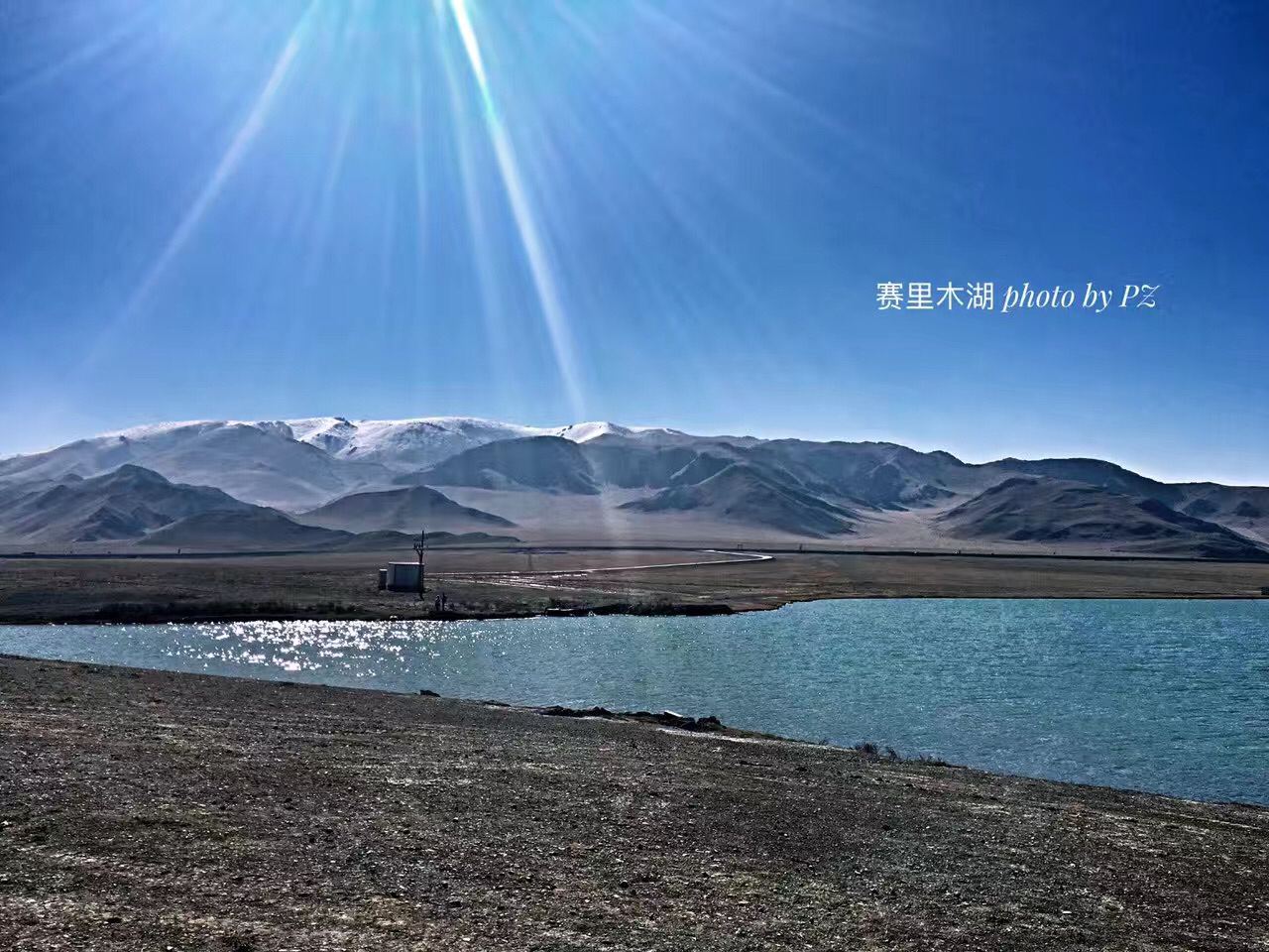 就捏了几张照片，头晕晕的，浑身无力