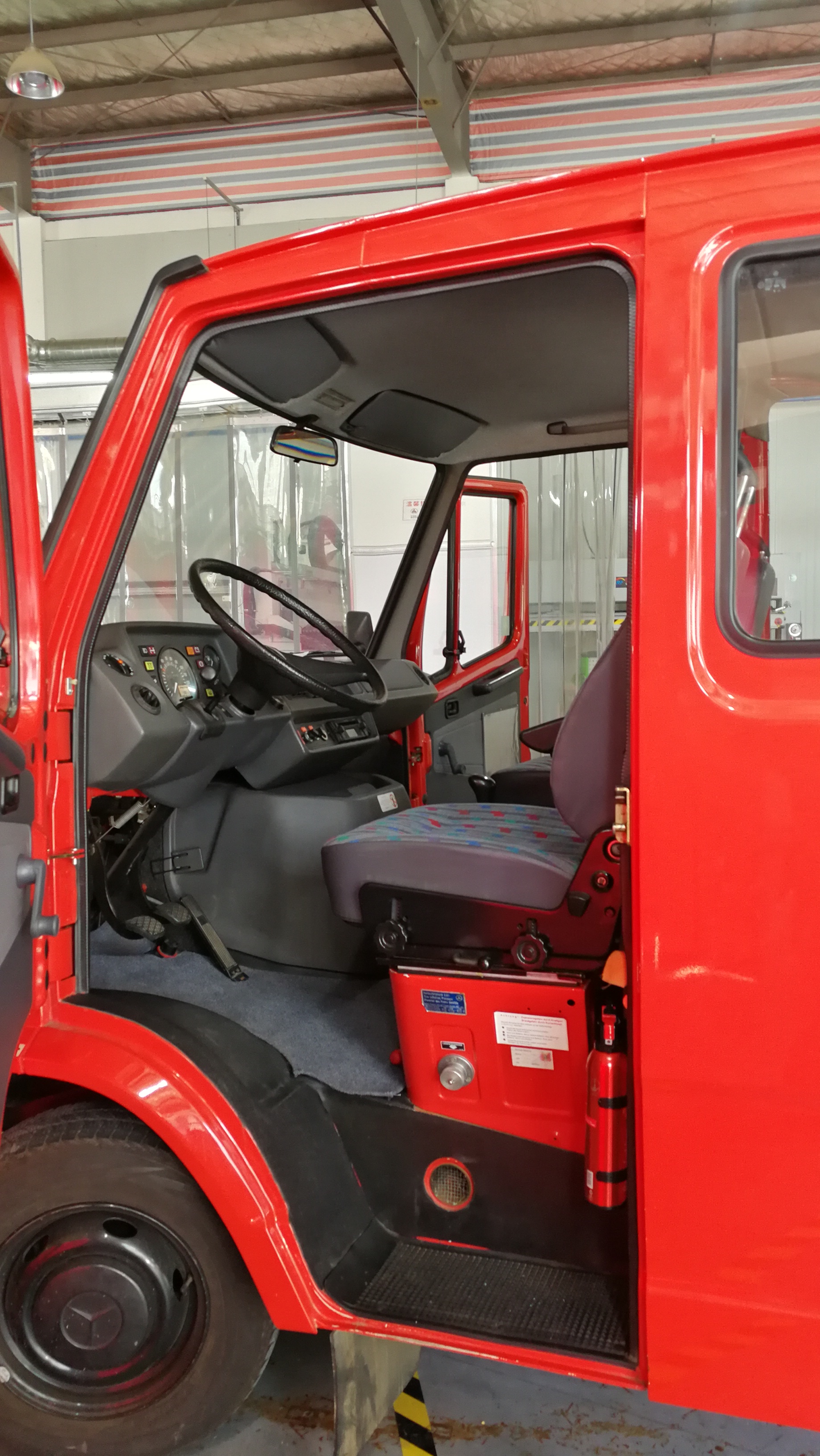 这个车很经典！