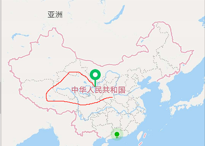 唉呀呀 一个圈圈要画满啦 
