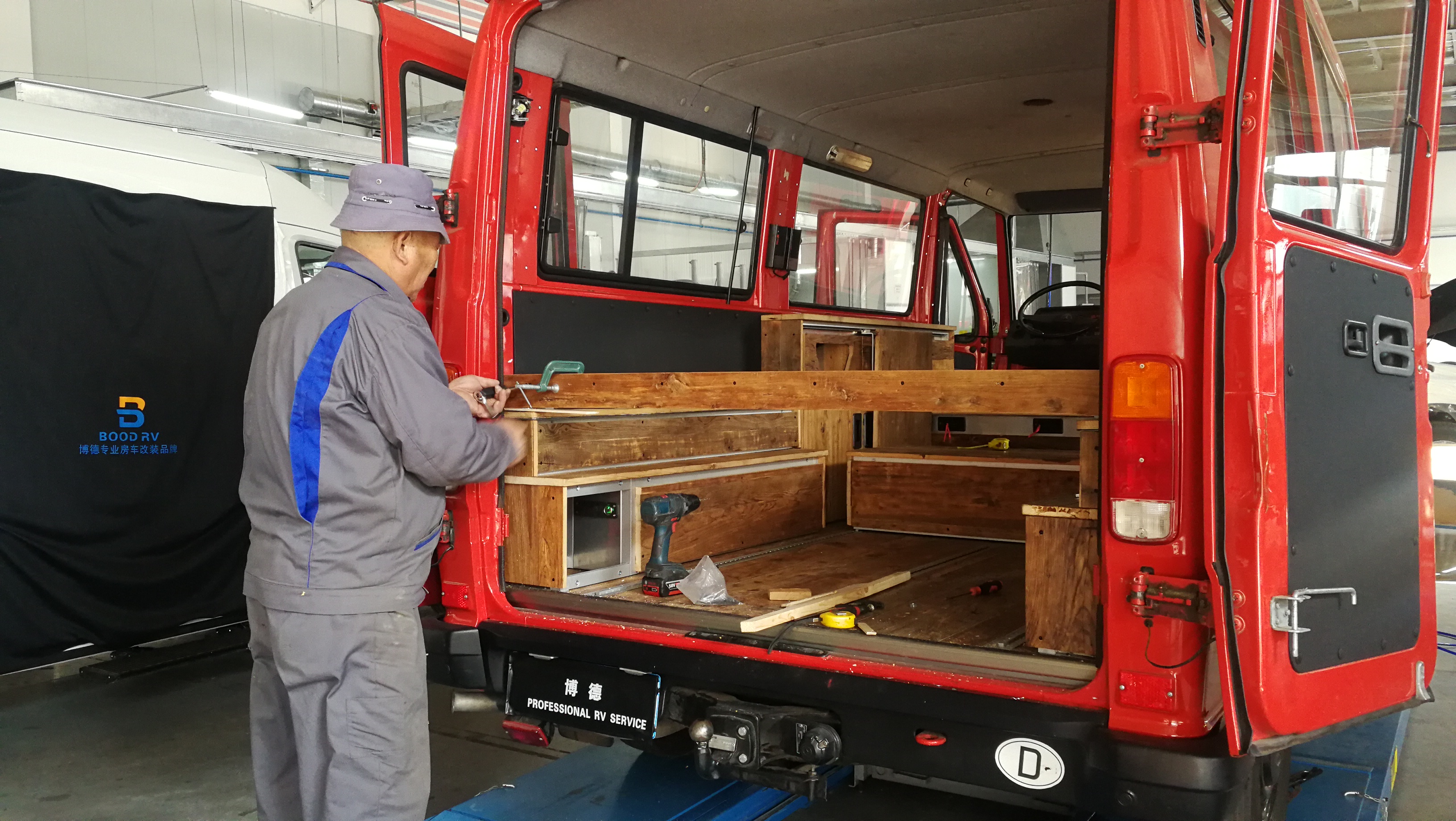 这是在配床两边的挡板