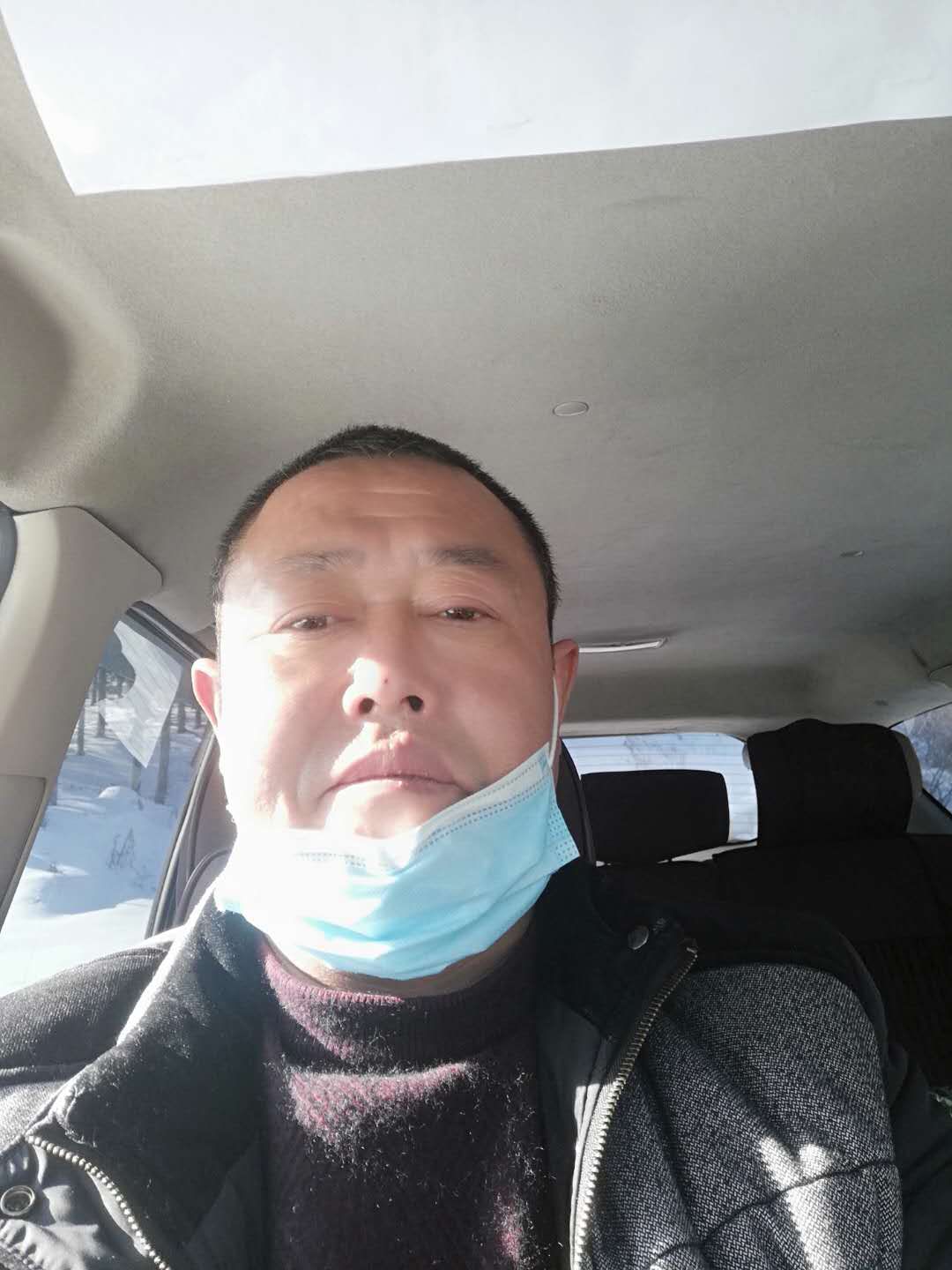 单人单车只能自拍自恋了