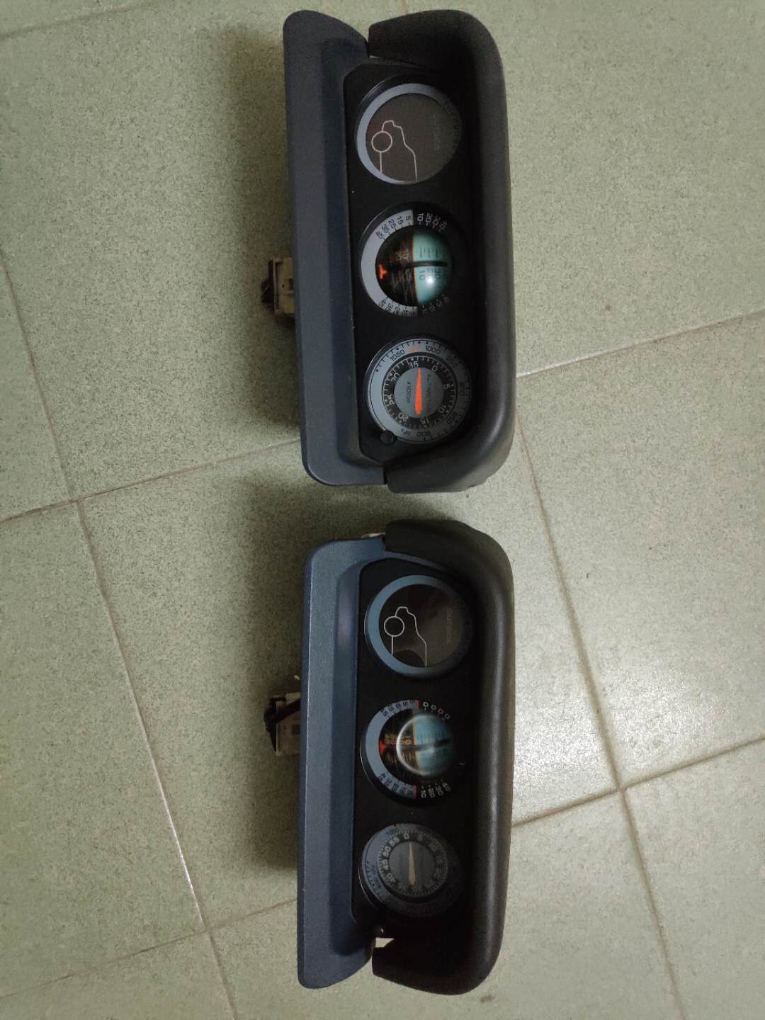 V31坡度仪小表完好拆车打包150一个（打包价）