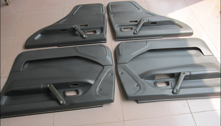 极品V31拆车门皮子，适合全系三菱吉普、猎豹安装400一套