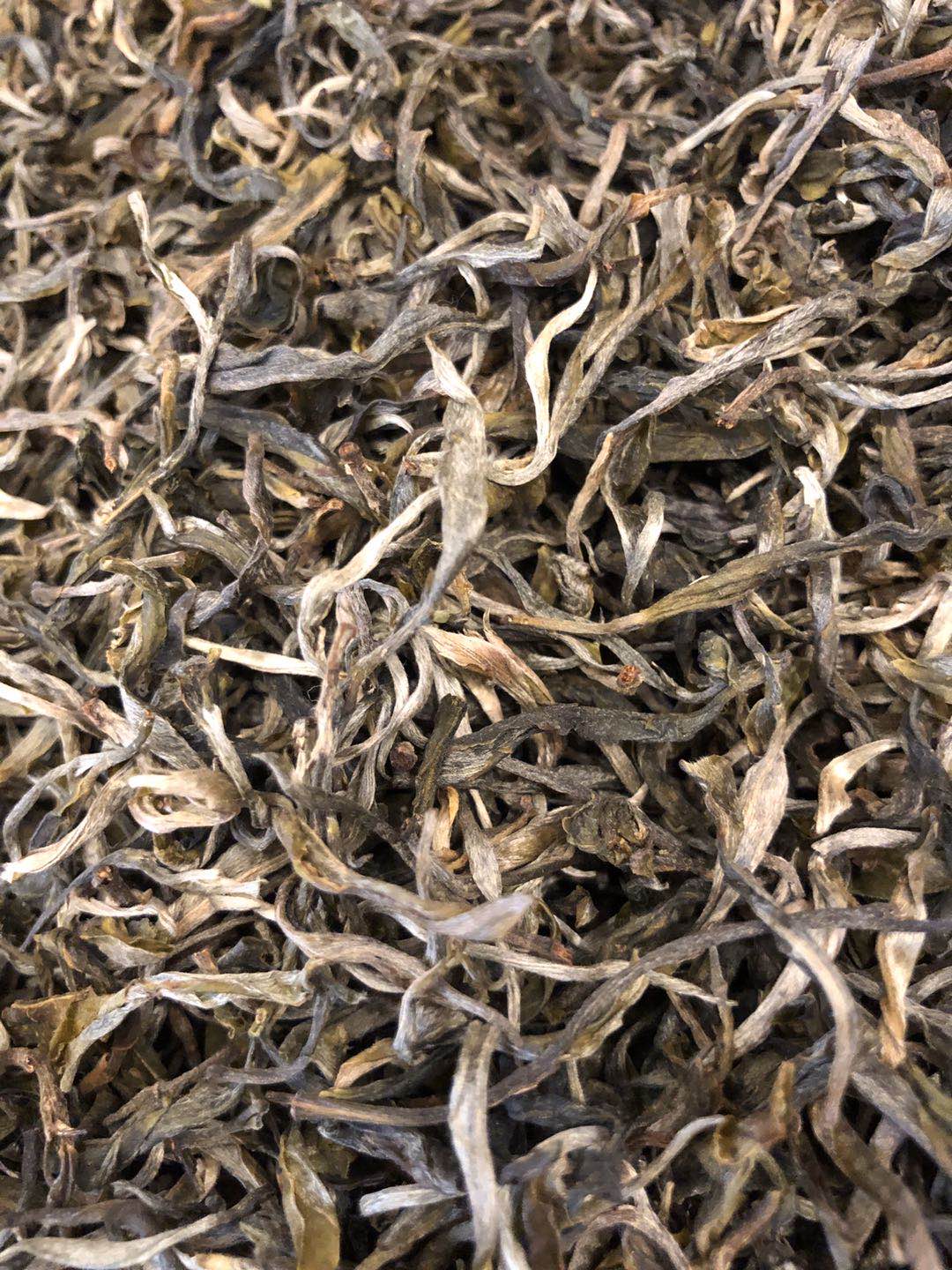 状态很好