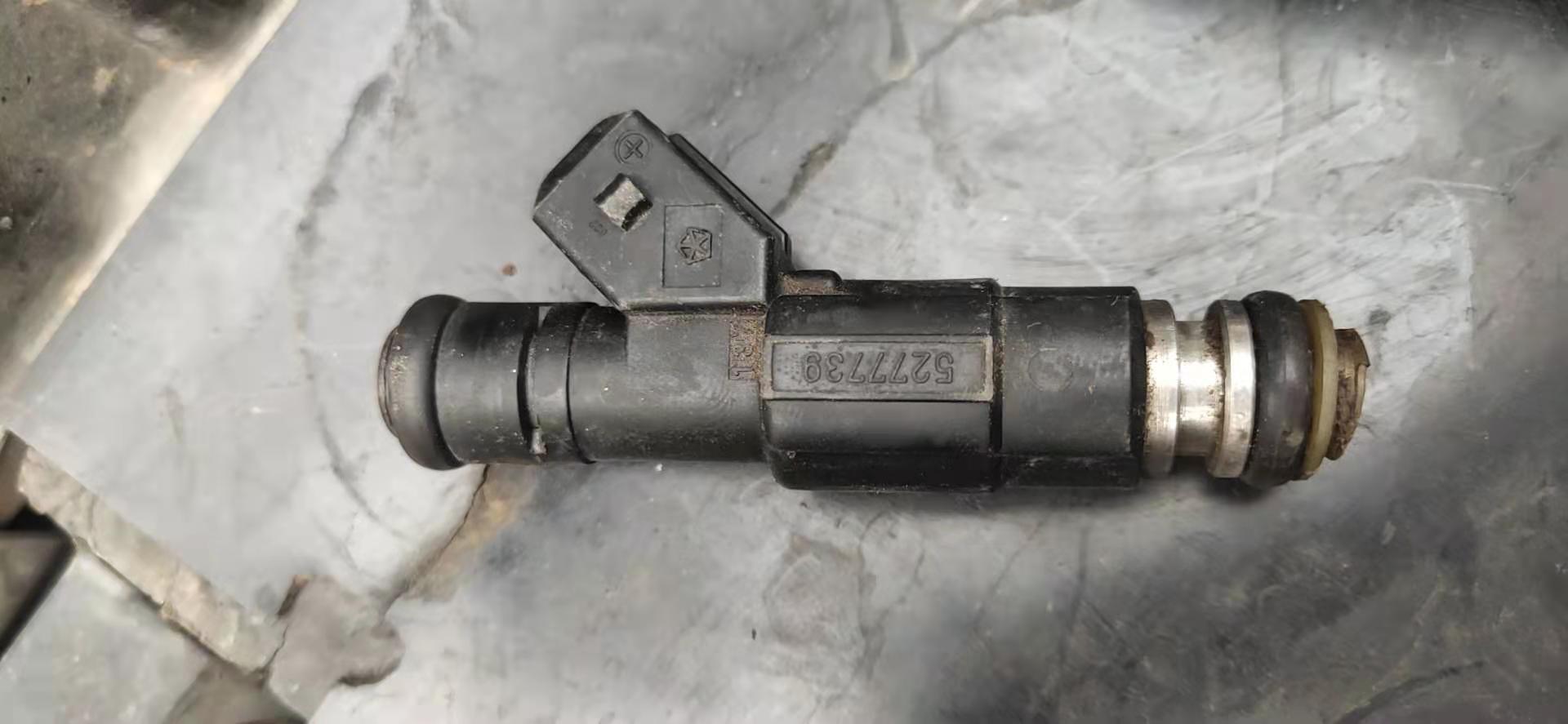 老克4孔喷油嘴。。。。。。。。。。。
