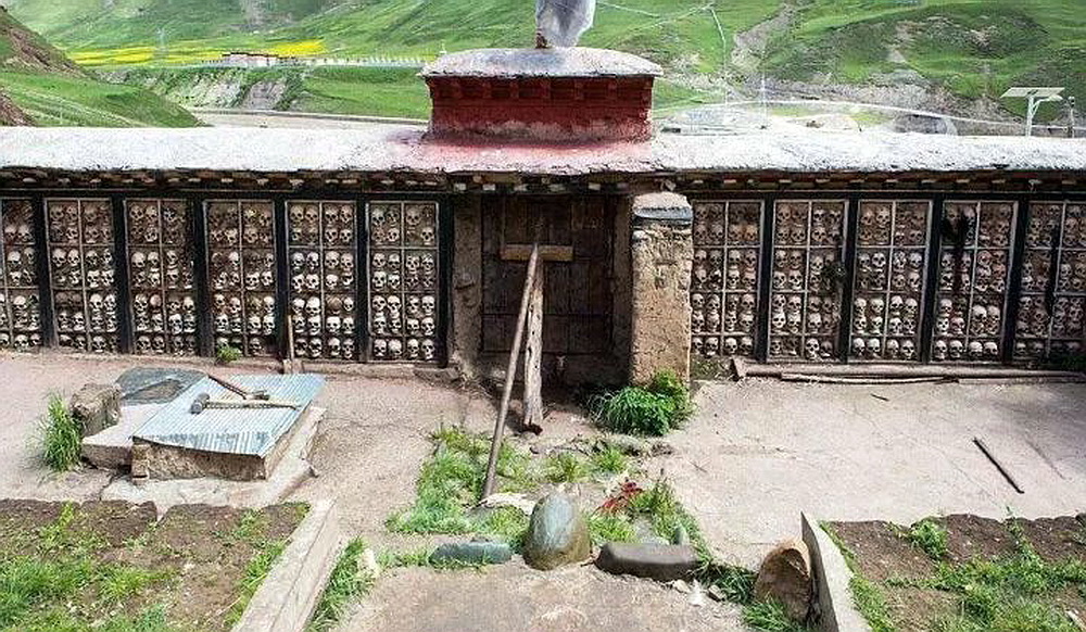 老伴反对去，一票否决！（摘自网络）