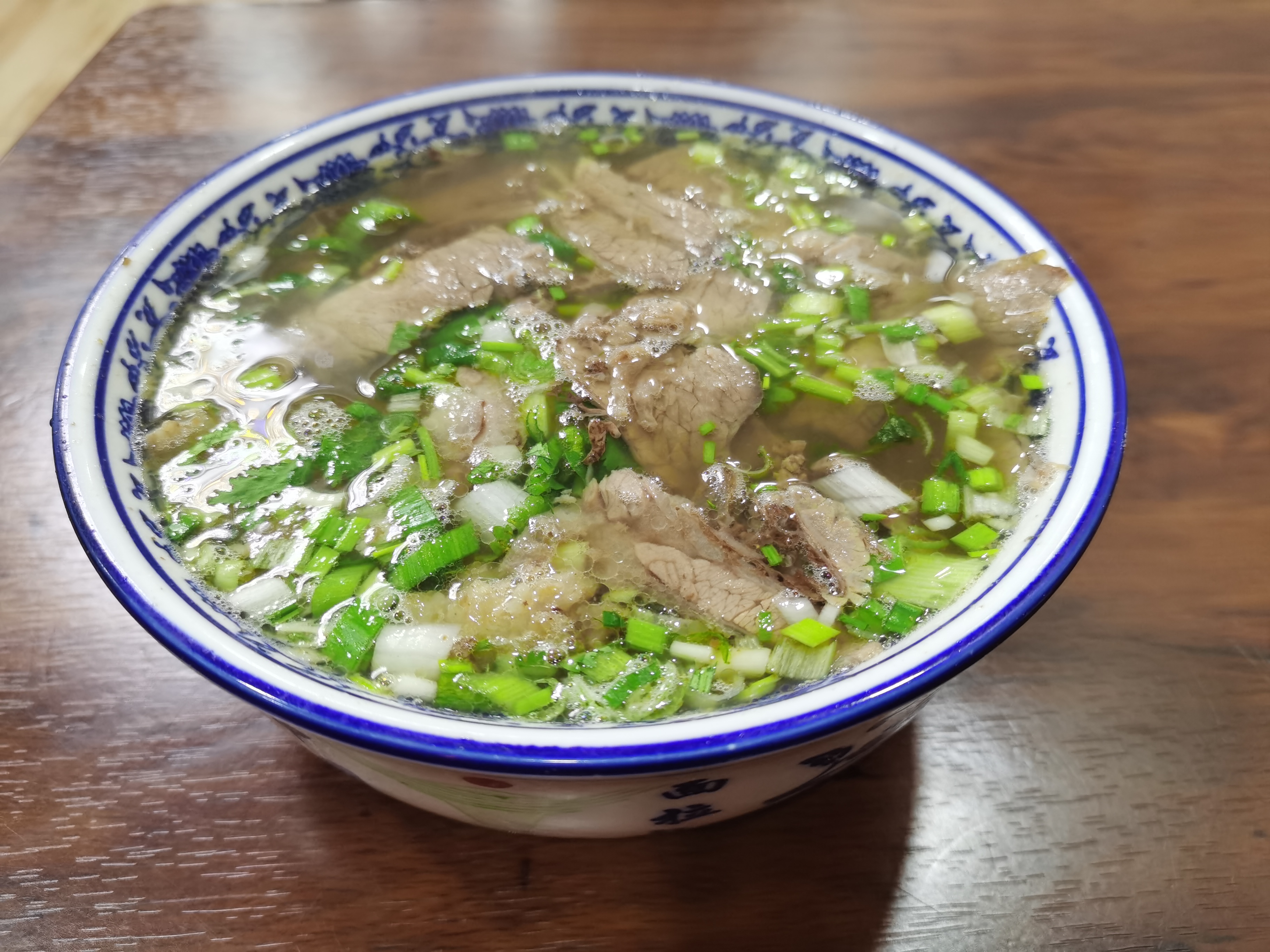 加肉30元