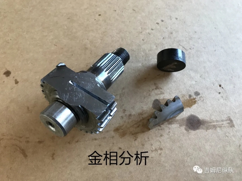 最终留下了上述3种性能比较典型的减速比搭配，此时已经到了18年底。感叹，一件理想产品的面世其实并没表面 ...