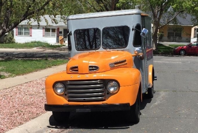 It’s A Happy Truck 1950 Ford Bread Truck2.jpg
