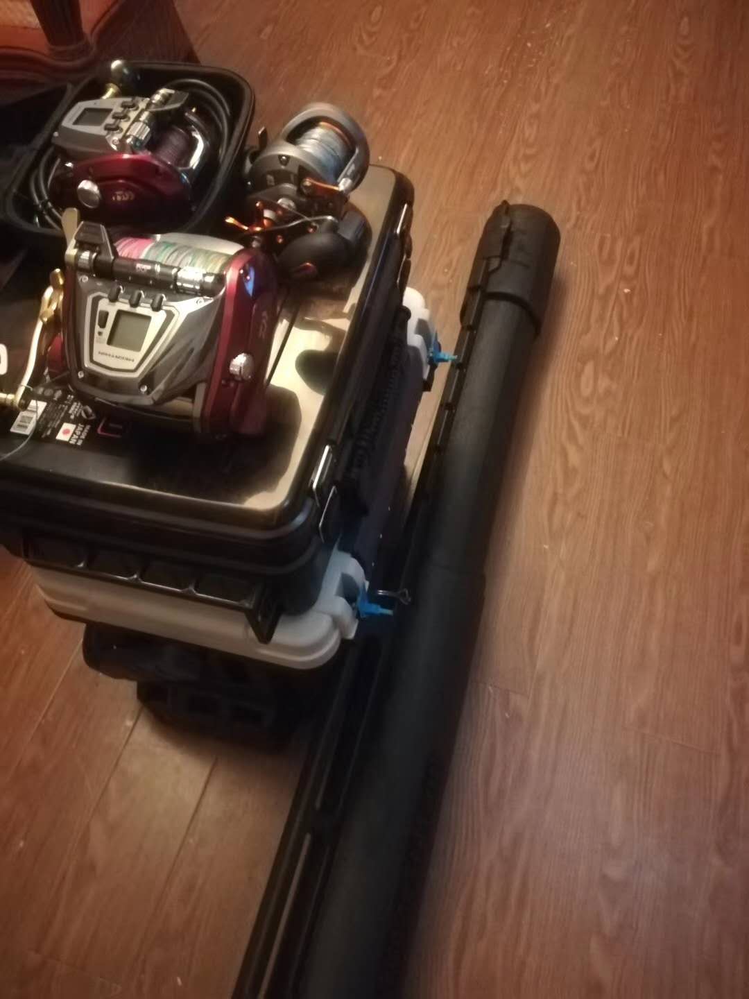 深海装备，最低配置，好的真买不起！