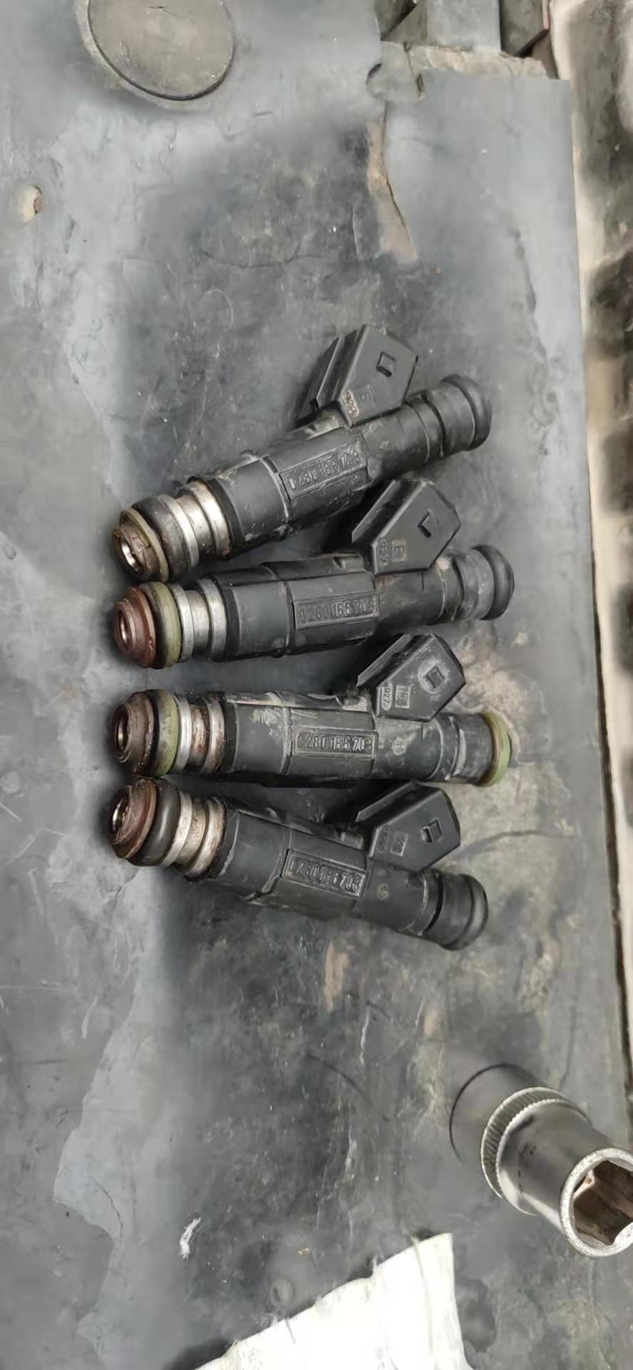 老克4孔喷油嘴。。。。。。。。。。。