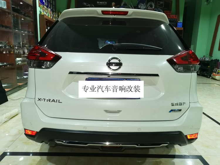 疲劳的路程，请让好音乐一路相随吧！