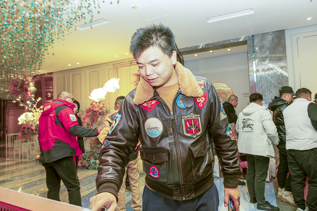 平度小帅哥签到