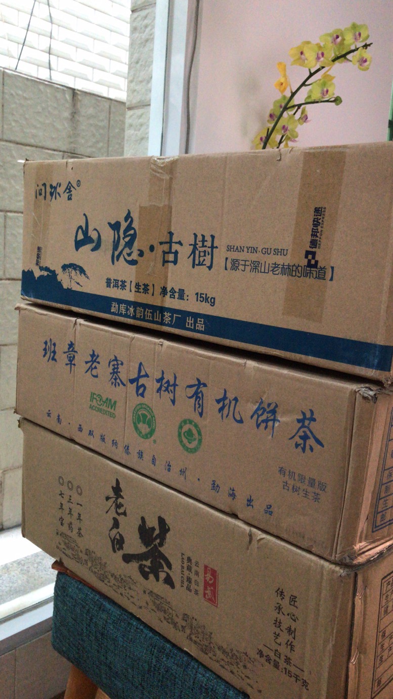 这些都不错