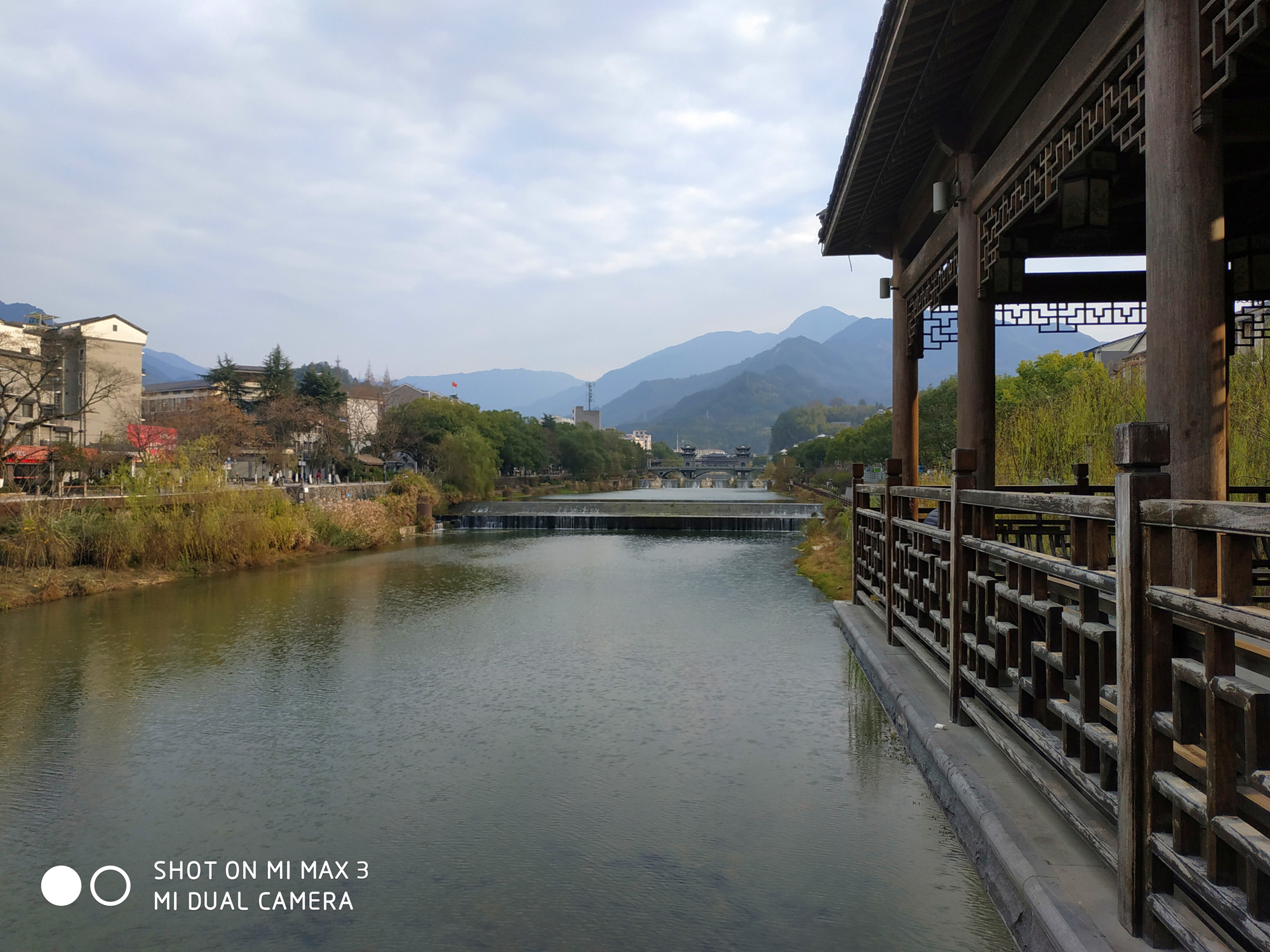 景宁一看就是山清水秀的好地方，以后选个好点的季节再来这里好好玩一玩。 ...
