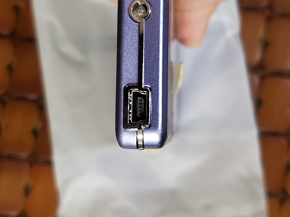 请大家看好端口