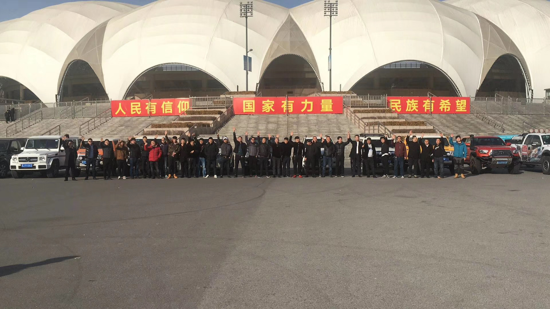 各位大神你们还好吗?