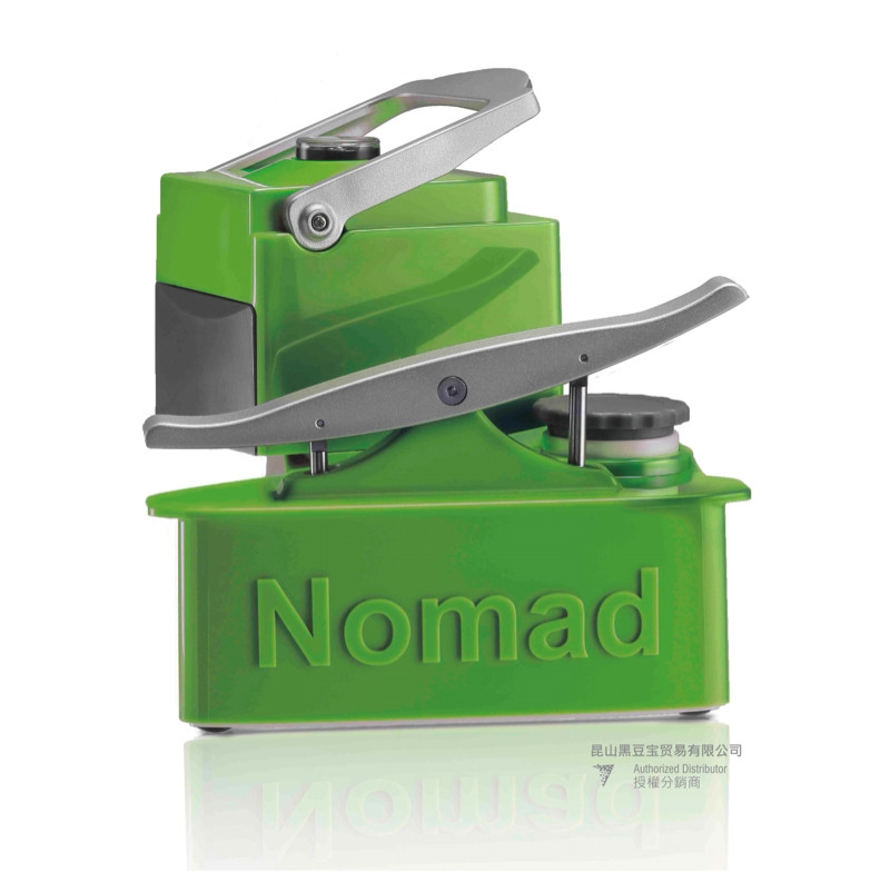 namad，做意式很方便，饭店吃饭要点开水就能做，冷水也可以做。
