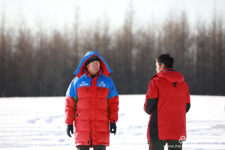 02、03年连续两届中国松花江冰雪挑战赛冠军，06年中俄争霸赛季军毕希明前辈。 ...