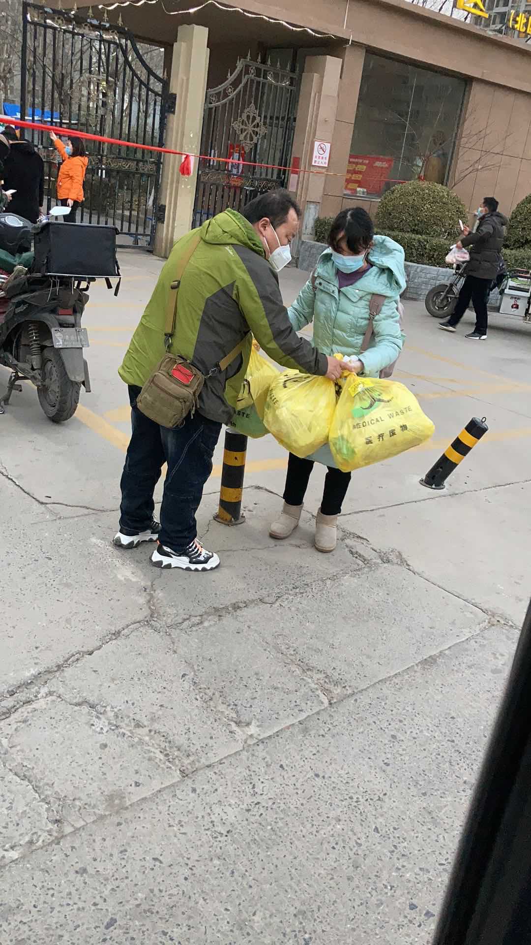 ?