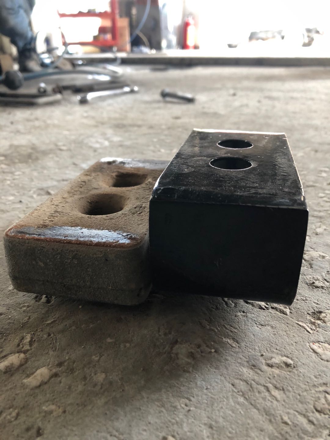 17款福特F150减震器 猛禽F150氮气减震器