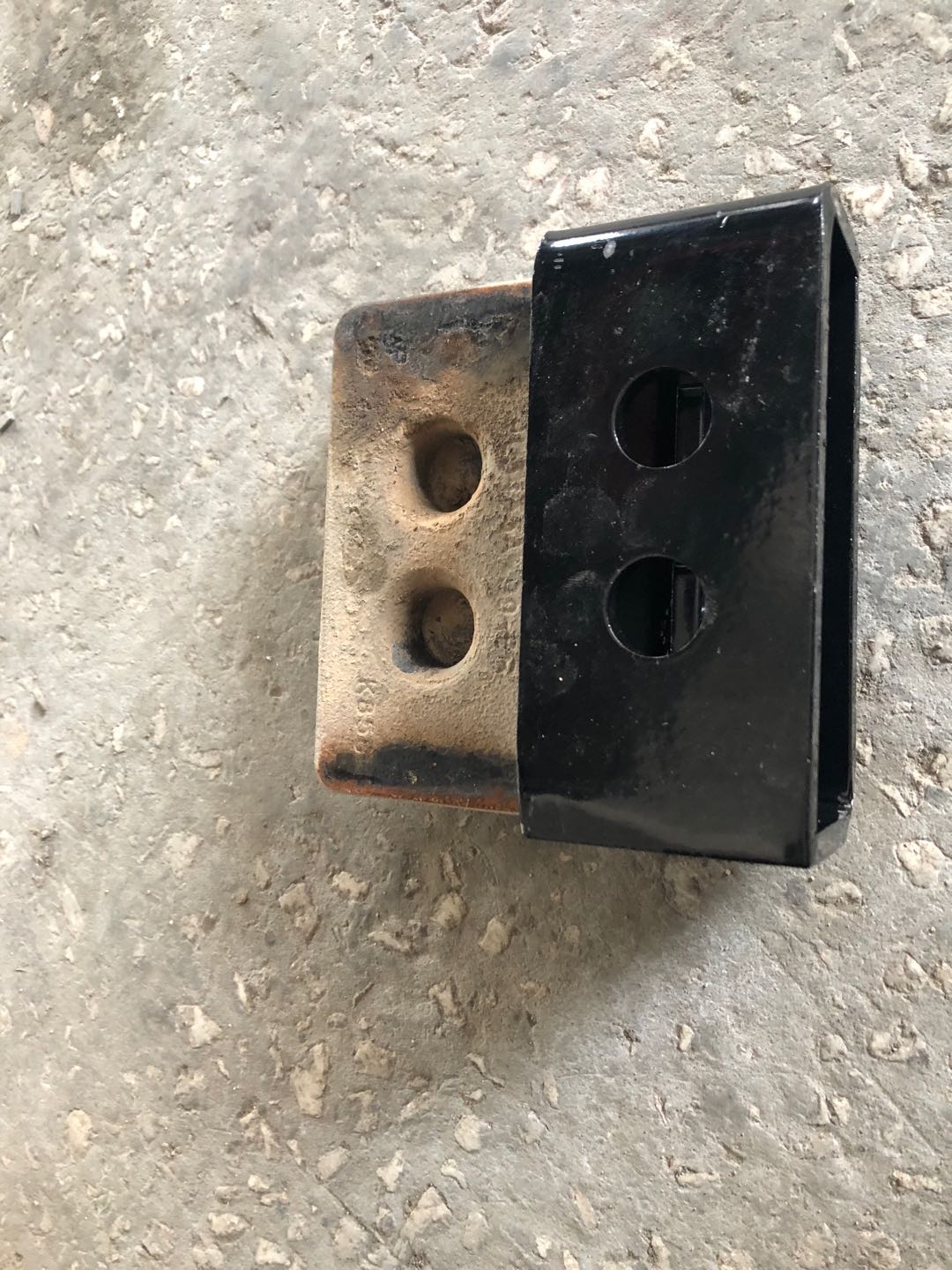 17款福特F150减震器 猛禽F150氮气减震器