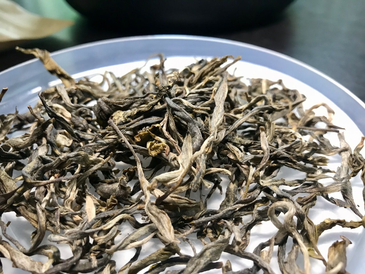 老班章-1