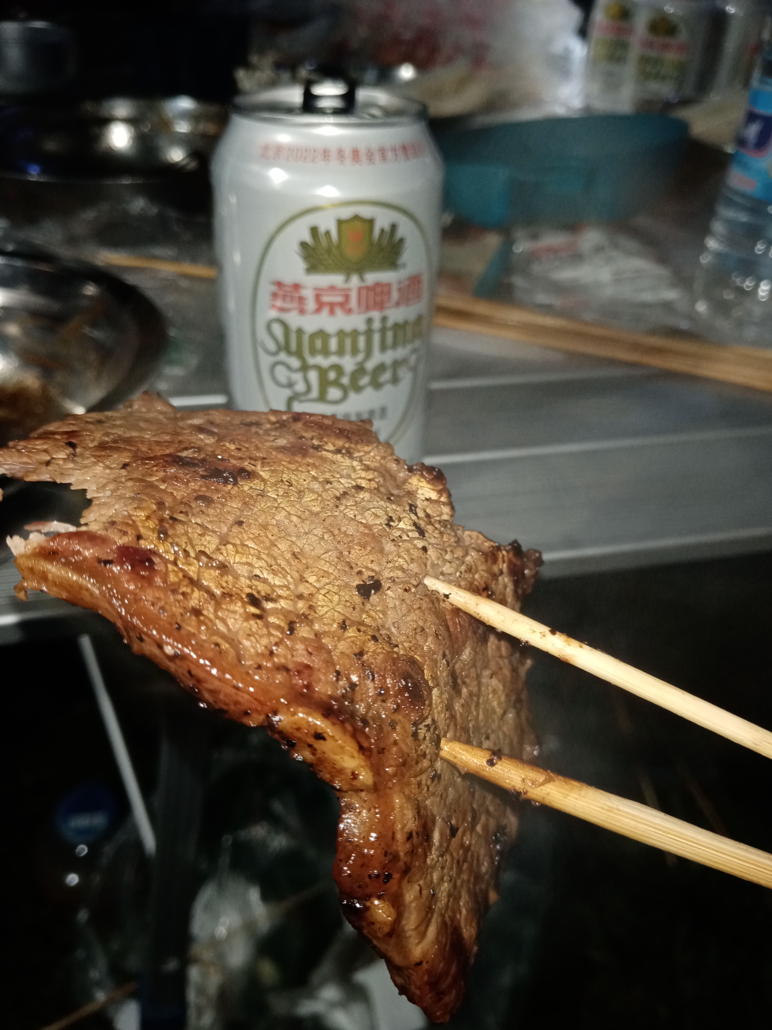 有酒有肉有朋友