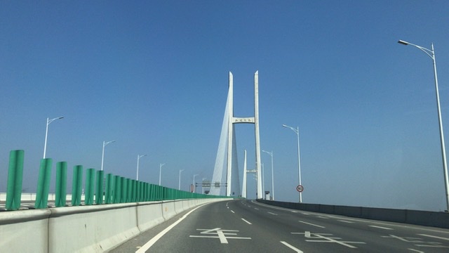 回程也没什么车。