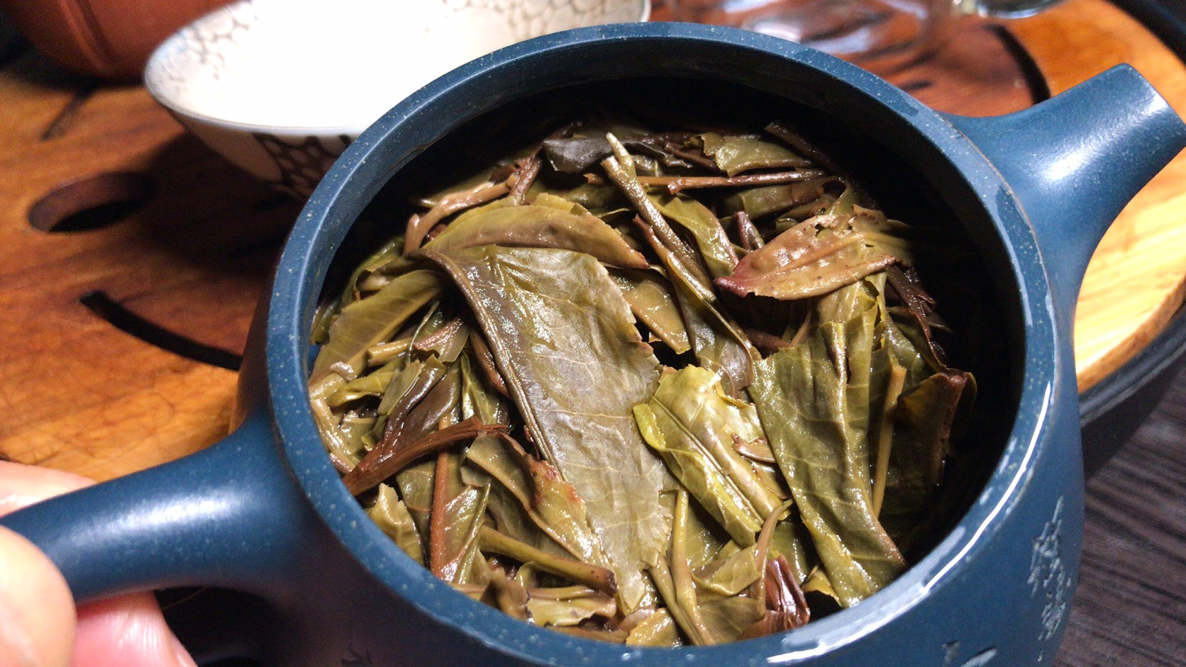 试白莺山