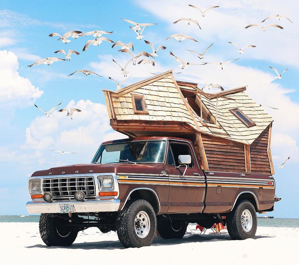 Ford-Truck-Wooden-Camping-Cabin-01.jpg