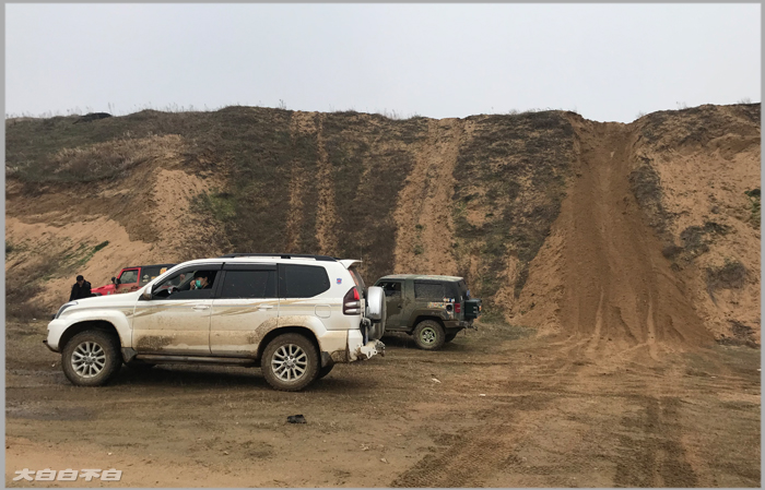 大土坡下回见。