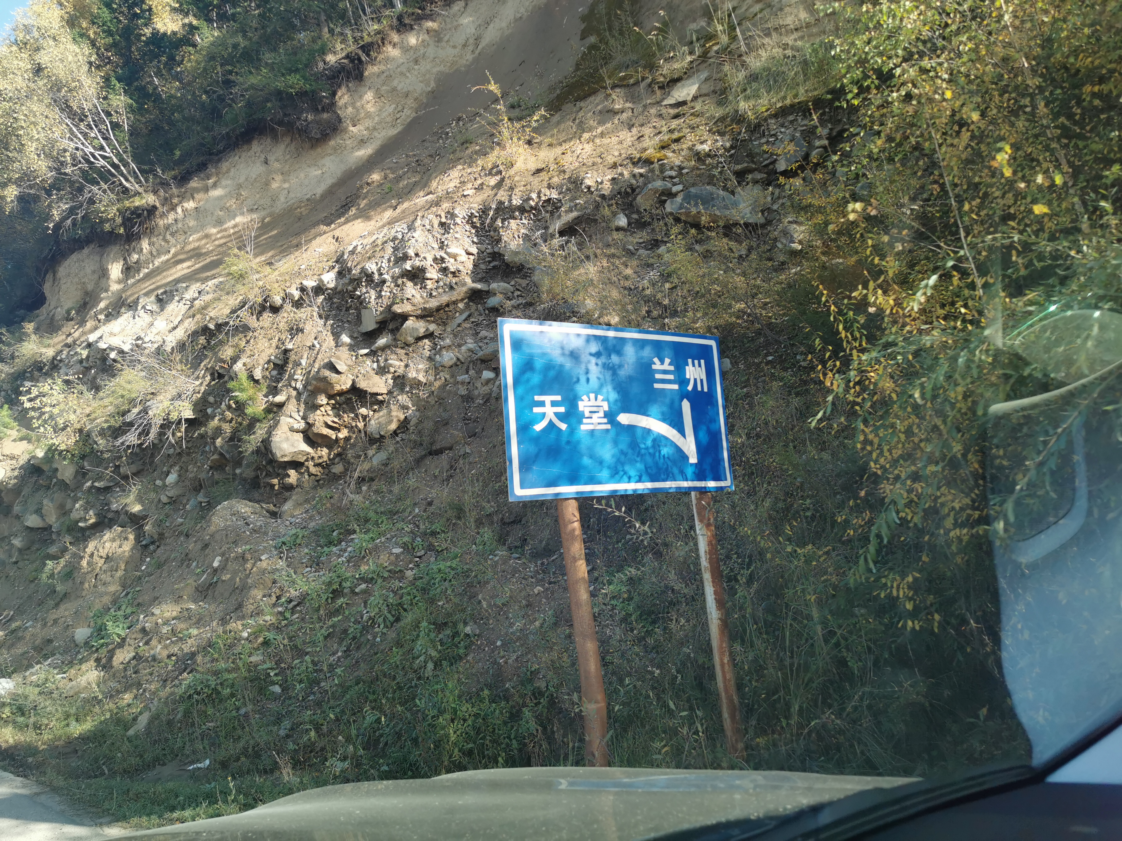 哈哈。这地方不错