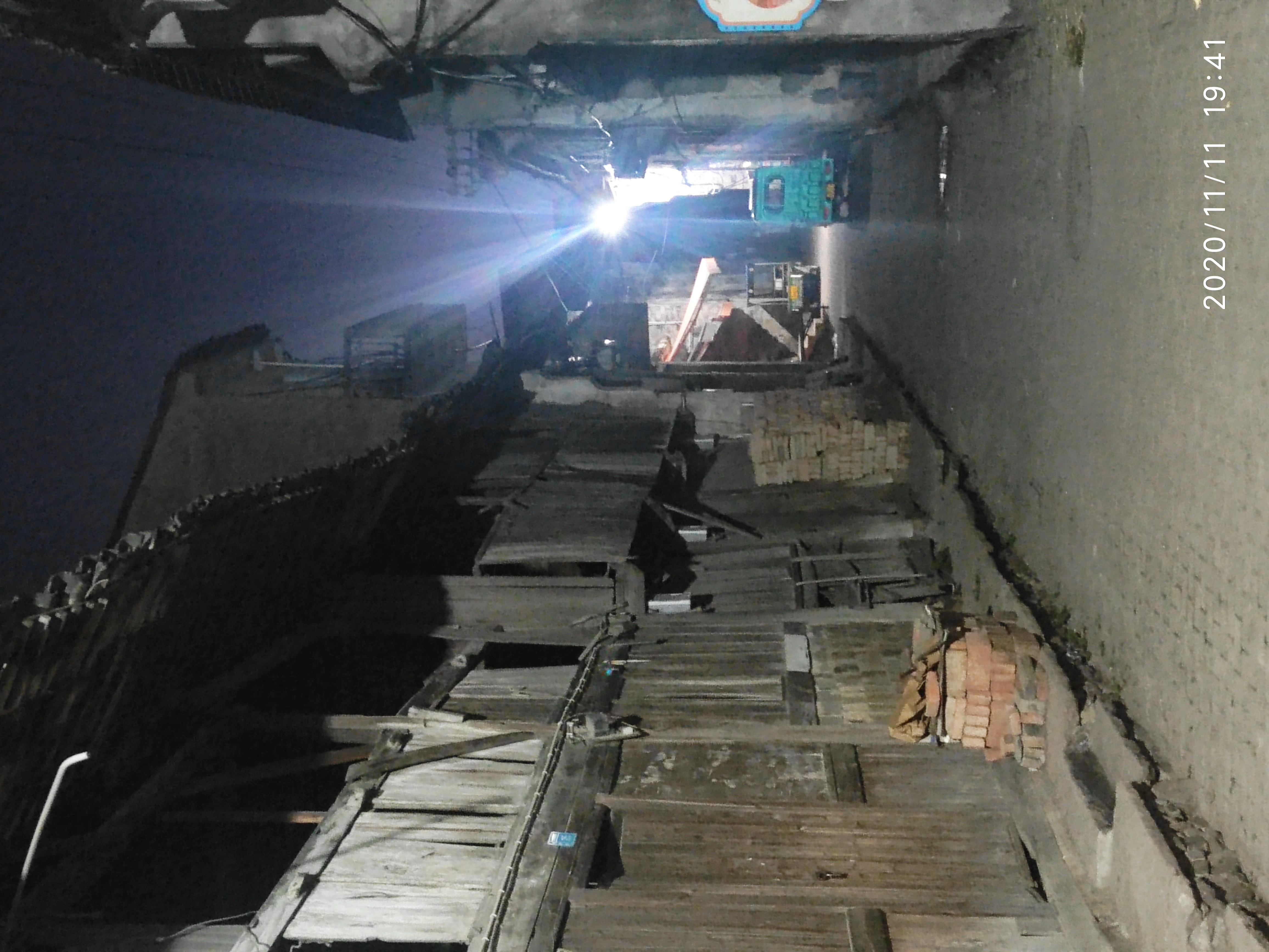 老街思古，慢慢领略过去人们的生活