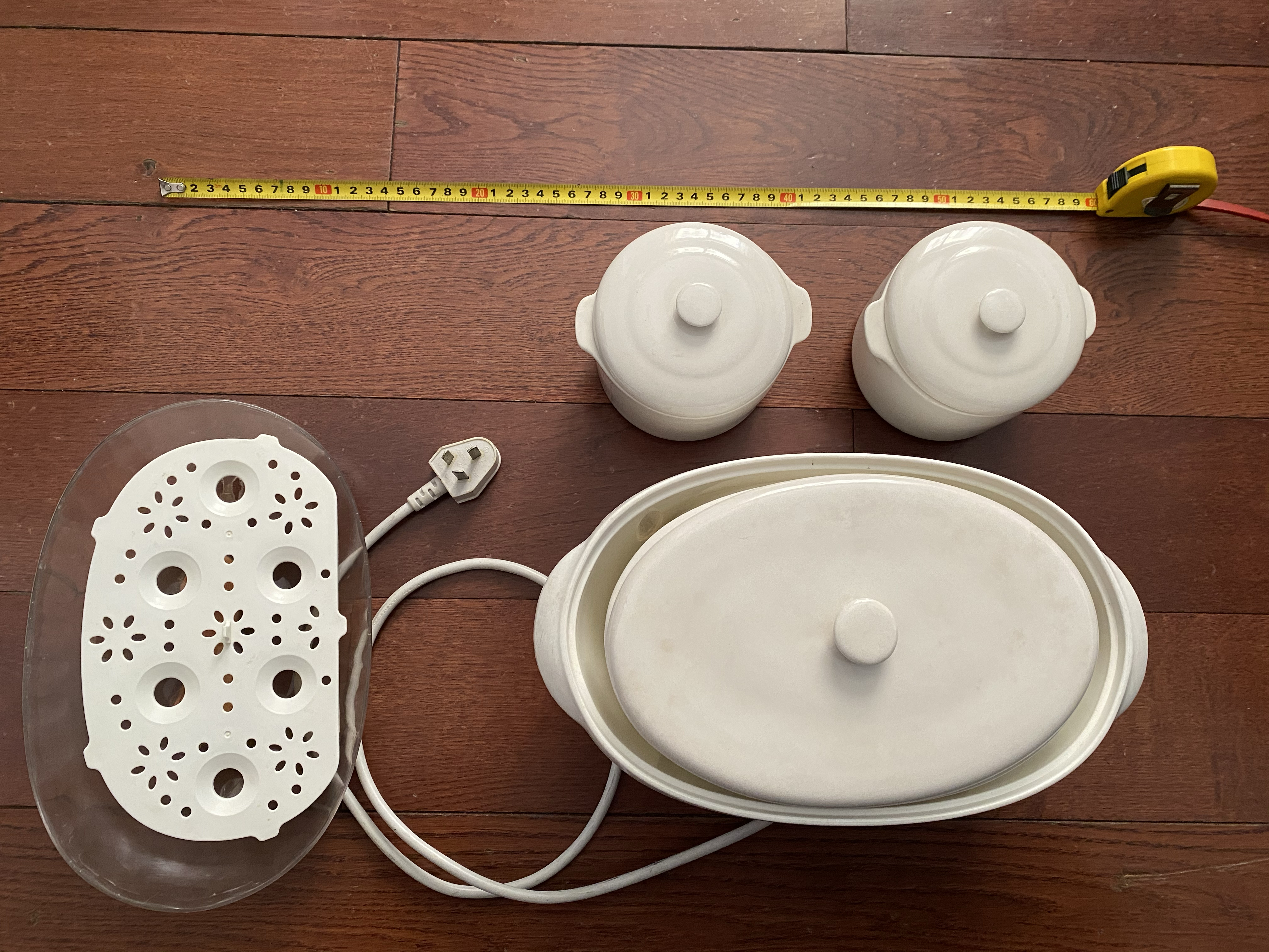 炖汤神器，原价200左右，直接送