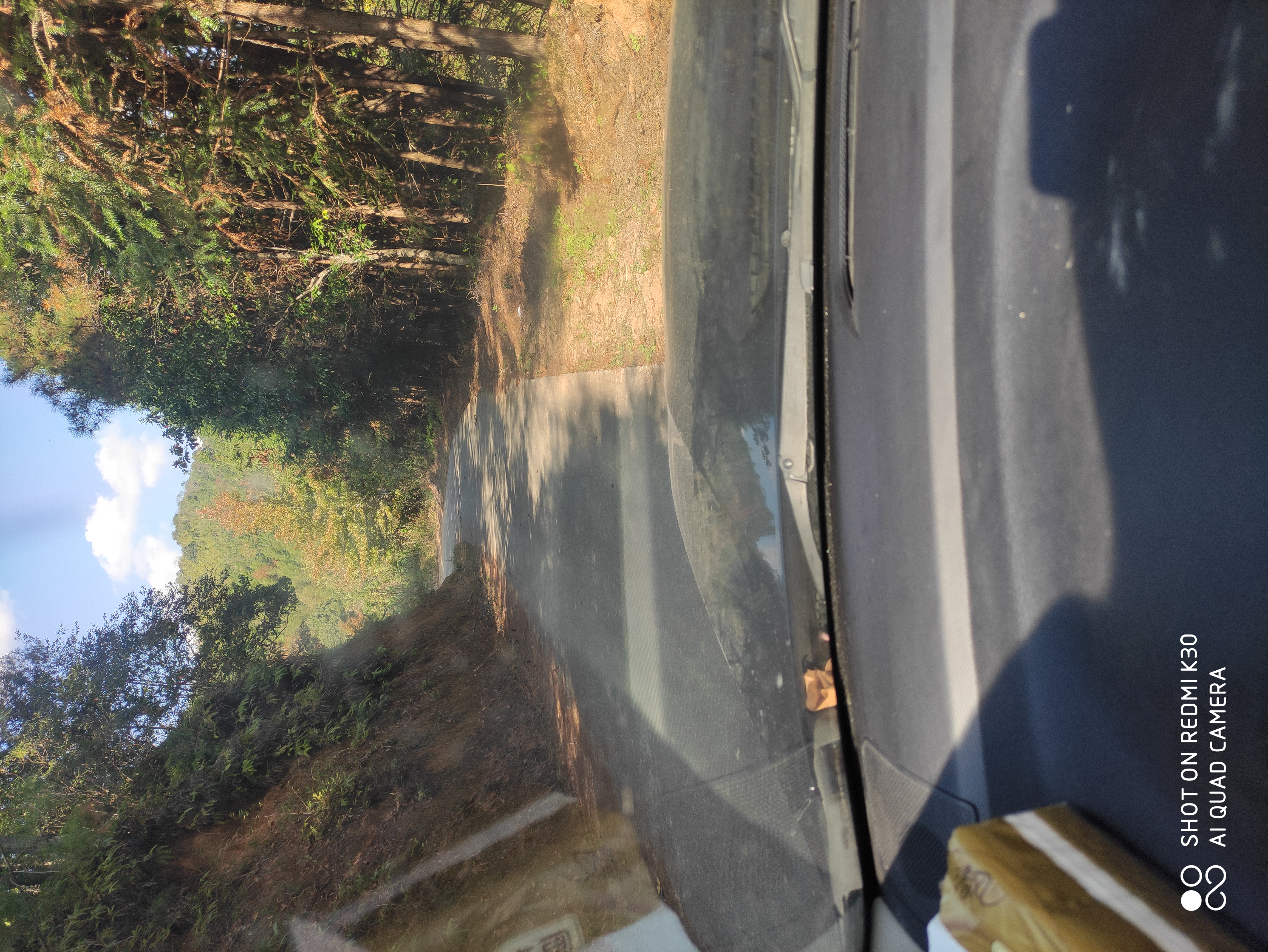 去将乐县良地古村