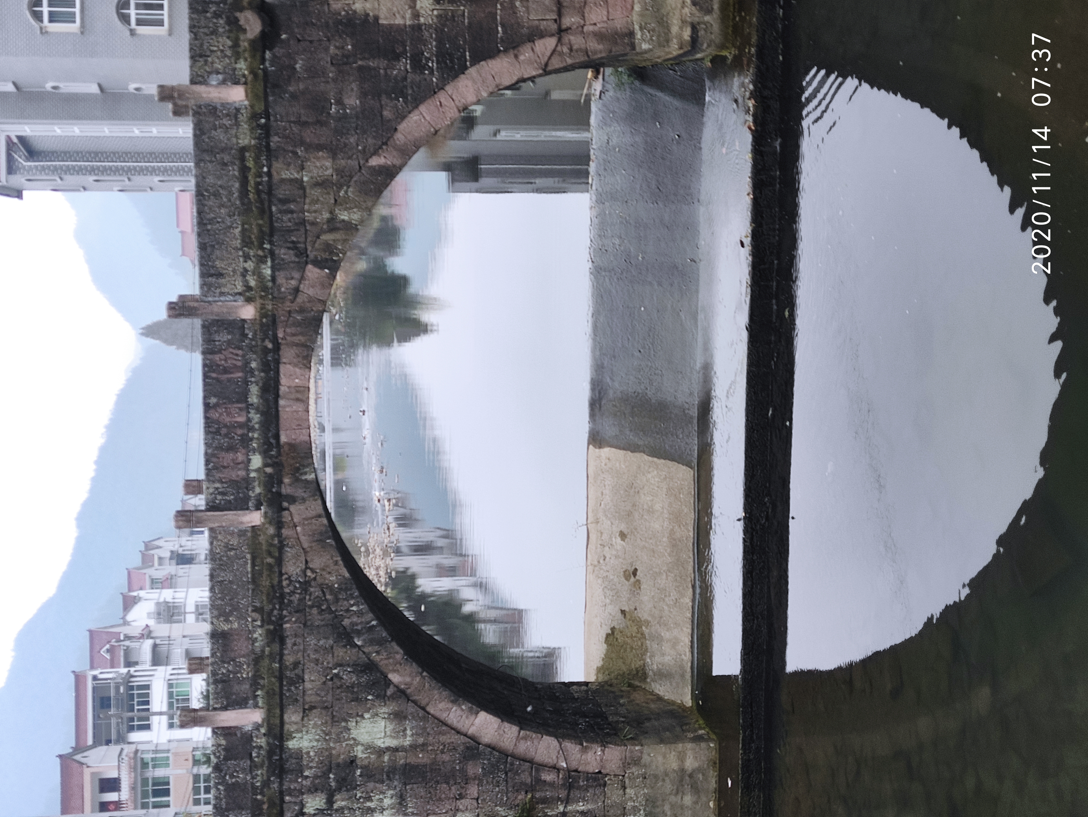 是不是叫协济桥